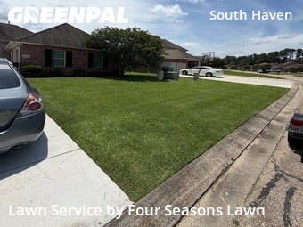 Yard Cutting nearby Denham Springs, LA, 