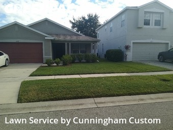 Lawn Service nearby Riverview, FL, 