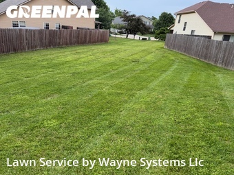 Lawn Care Service nearby Columbia, MO, 