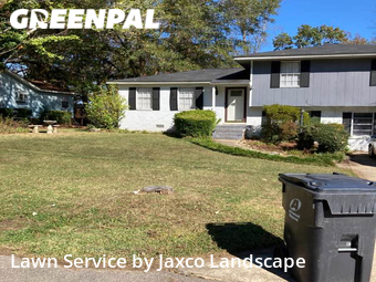 Lawn Service nearby Fultondale, AL, 