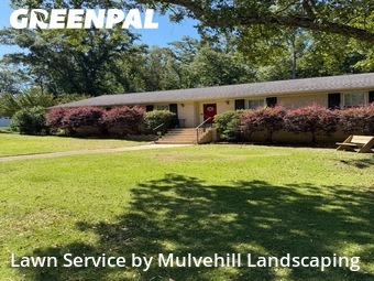 Grass Cutting nearby Birmingham, AL, 