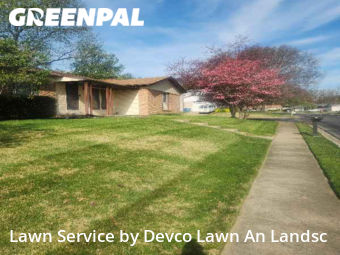 Lawn Maintenance nearby Saint Charles, MO, 