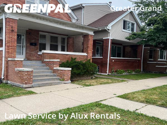 Lawn Cut nearby Chicago, IN, 