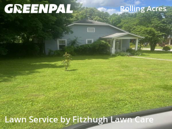 Lawn Service nearby Nashville, TN, 