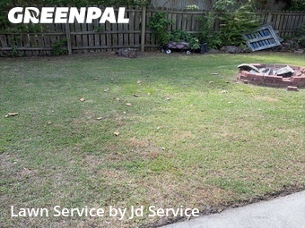 Lawn Care Service nearby Portsmouth, VA, 