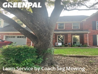 Lawn Care nearby Mc Kinney, TX, 
