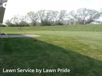 Lawn Care Service nearby Fort Wayne, IN, 