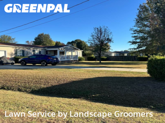 Lawn Cut nearby Athens, AL, 
