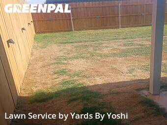 Lawn Maintenance nearby Lubbock, TX, 