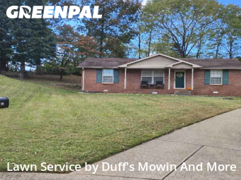 Grass Cutting nearby Clarksville, TN, 