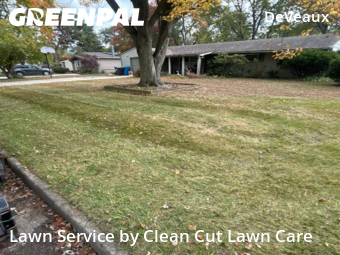 Lawn Care Service nearby Toledo, OH, 
