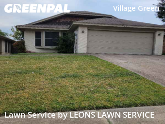 Lawn Maintenance nearby Mesquite, TX, 