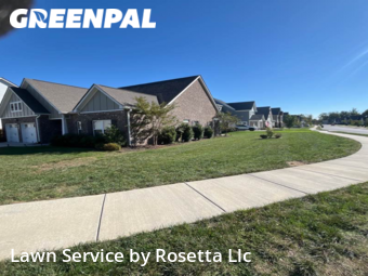 Grass Cut nearby Chattanooga, TN, 