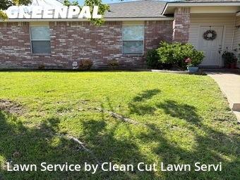 Grass Cutting nearby Rockwall, TX, 