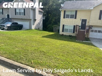 Lawn Cut nearby Sugar Hill, GA, 