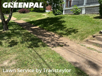 Lawn Care nearby Maplewood, MO, 
