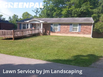 Lawn Care Service nearby Louisville, KY, 
