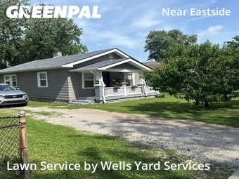 Lawn Care nearby Indianapolis, IN, 