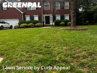 Lawn Mow nearby Concord, NC, 