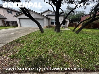 Lawn Mow nearby San Antonio, TX, 