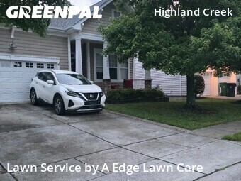 Grass Cutting nearby Charlotte, NC, 