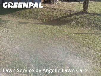 Lawn Cut nearby Lafayette, LA, 