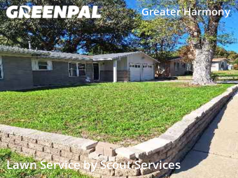 Lawn Cutting nearby San Antonio, TX, 