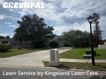 Lawn Mow nearby Oviedo, FL, 