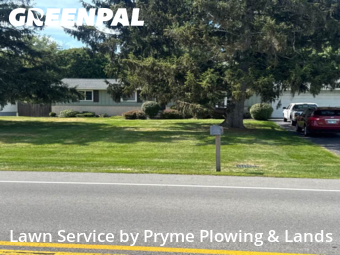 Lawn Maintenance nearby Rochester, NY, 