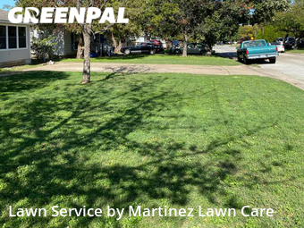 Lawn Maintenance nearby Grand Prairie, TX, 