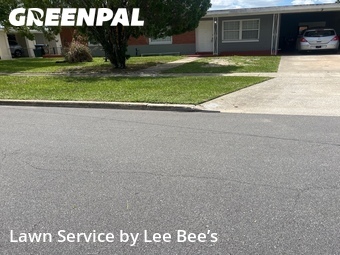 Lawn Mowing nearby Orlando, FL, 