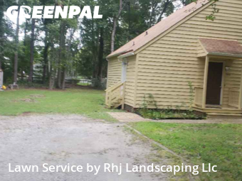 Lawn Cut nearby Chester, VA, 