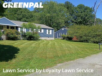 Lawn Mowing Service nearby East Ridge, TN, 
