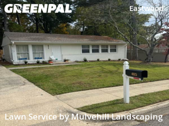 Yard Mowing nearby Irondale, AL, 