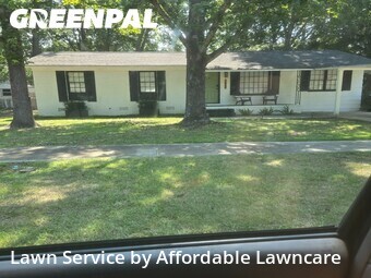 Lawn Care Service nearby North Charleston, SC, 