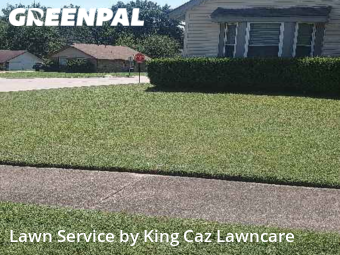 Lawn Service nearby Broken Arrow, OK, 