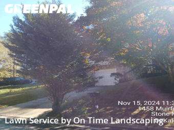 Lawn Service nearby Stone Mountain, GA, 