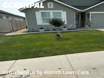 Lawn Cut nearby Nampa, ID, 