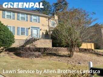 Yard Mowing nearby Alpharetta, GA, 