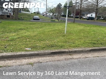 Grass Cutting nearby Columbia, TN, 