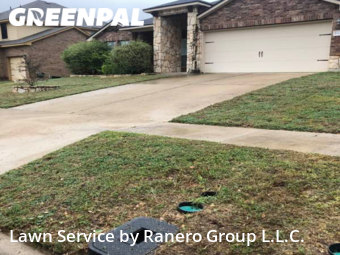 Grass Cutting nearby Killeen, TX, 