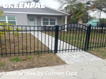 Lawn Mowing nearby St. Petersburg, FL, 