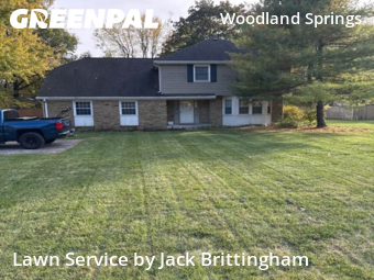 Yard Mowing nearby Carmel, IN, 