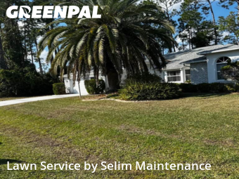 Lawn Care nearby Palm Coast, FL, 
