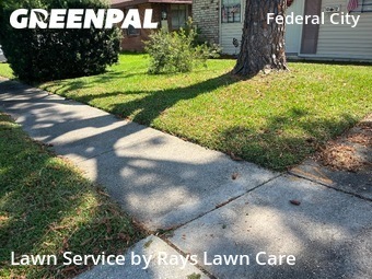 Lawn Service nearby New Orleans, LA, 