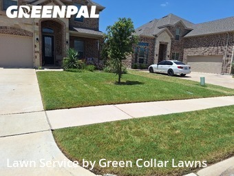 Lawn Maintenance nearby Midlothian, TX, 