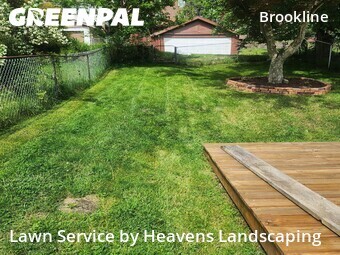 Lawn Maintenance nearby Pittsburgh, PA, 