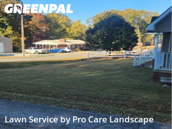 Grass Cutting nearby Kannapolis, NC, 