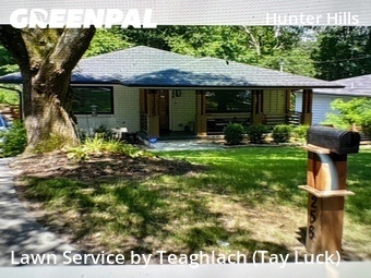 Lawn Mow nearby Atlanta, GA, 