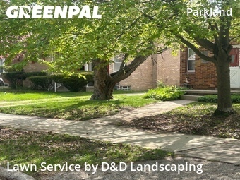 Lawn Care Service nearby Detroit, MI, 